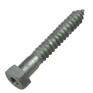 Lag Screws